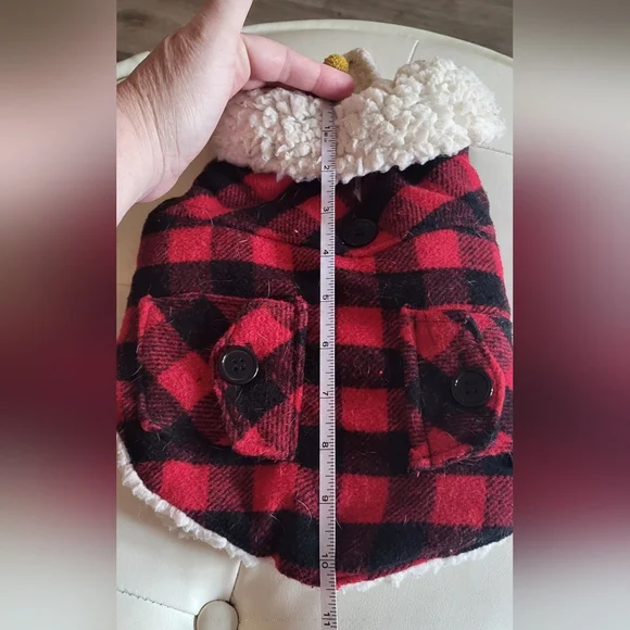 Dog Jacket - Picture 6 of 6